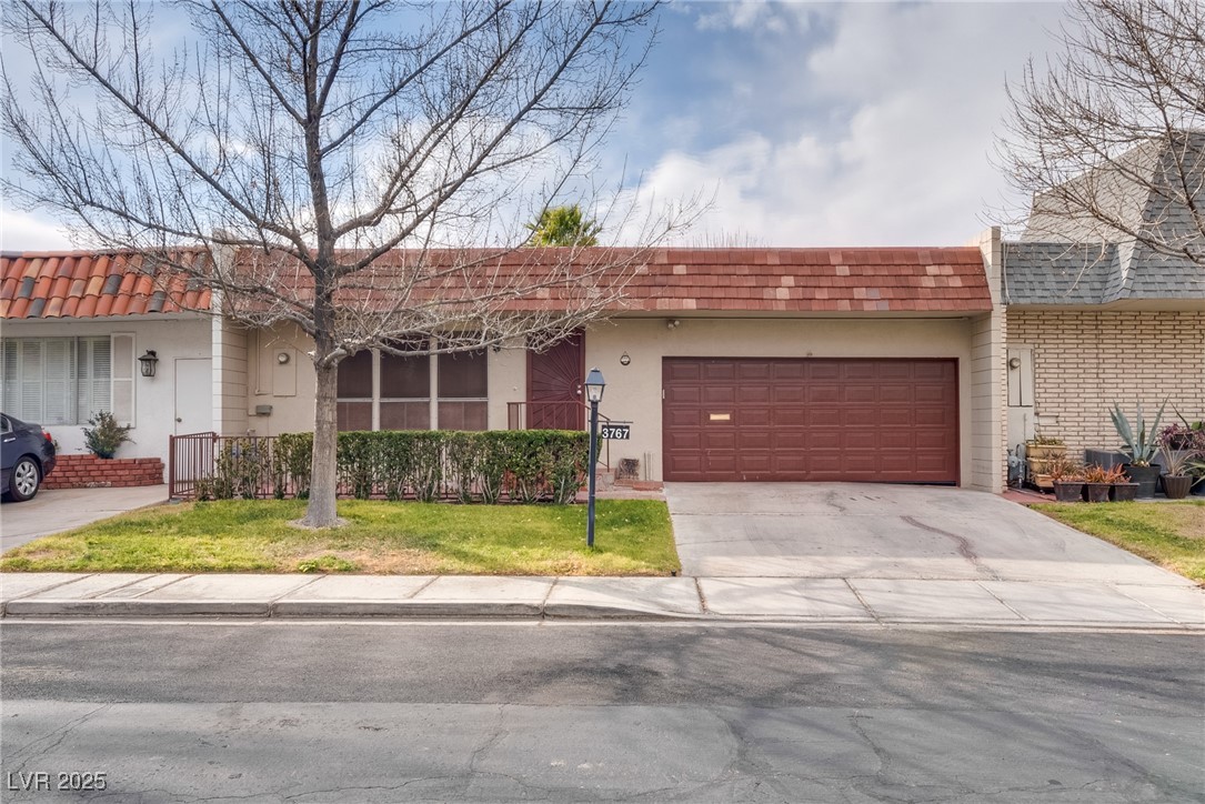 3767 Monument Street Property Photo 1