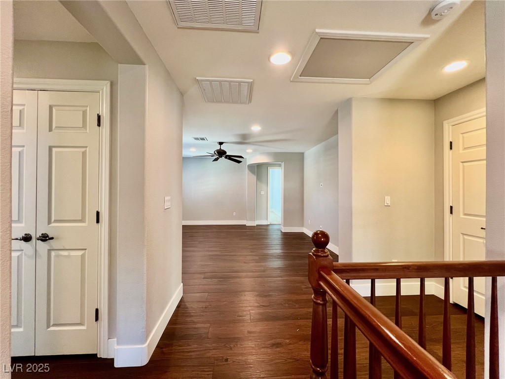 2604 Cliff Lodge Avenue Property Photo 14