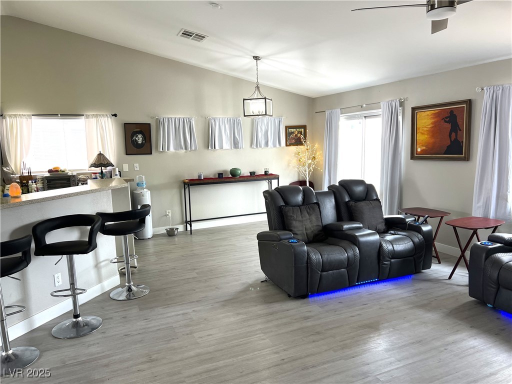 4618 Zia Ridge Street Property Photo 6