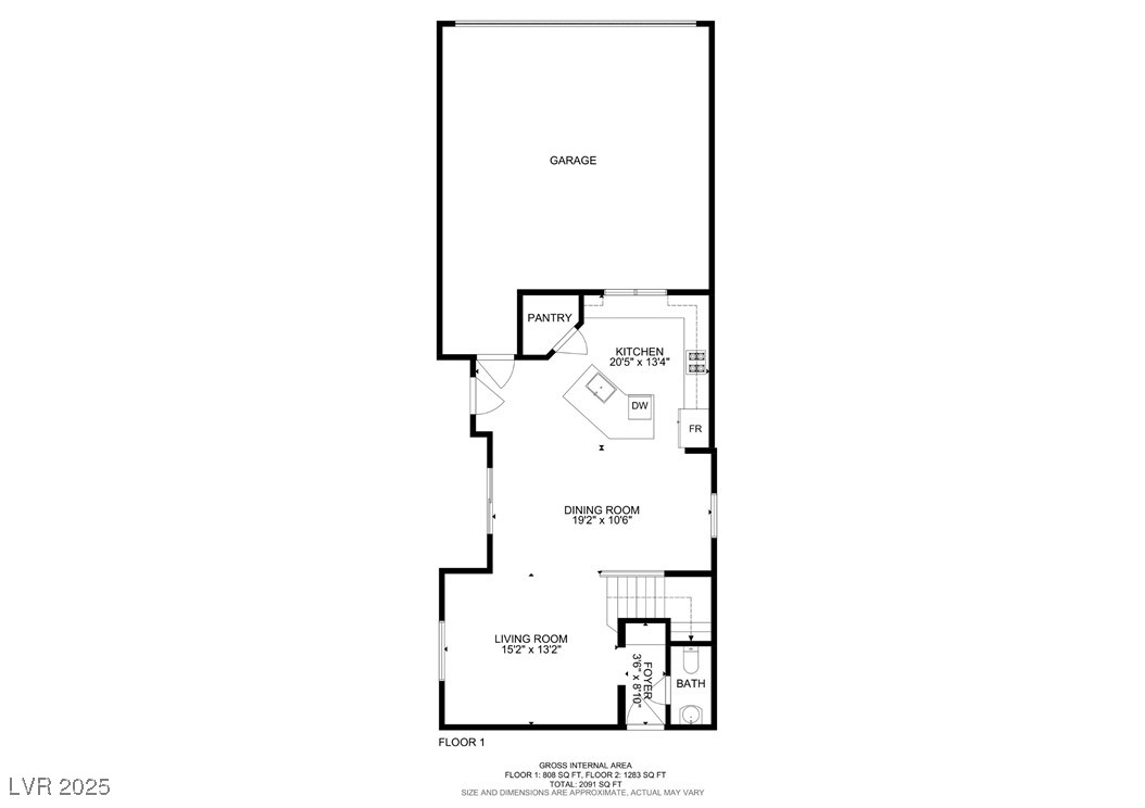 10691 Sariah Skye Avenue Property Photo 58
