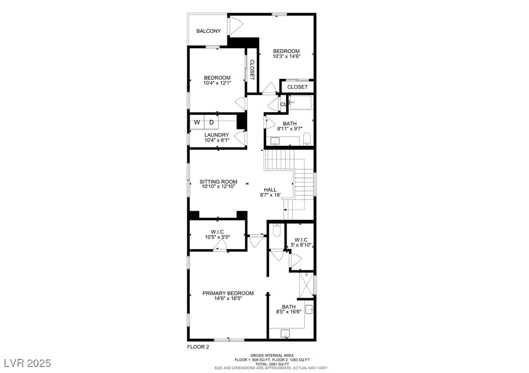 10691 Sariah Skye Avenue Property Photo 59