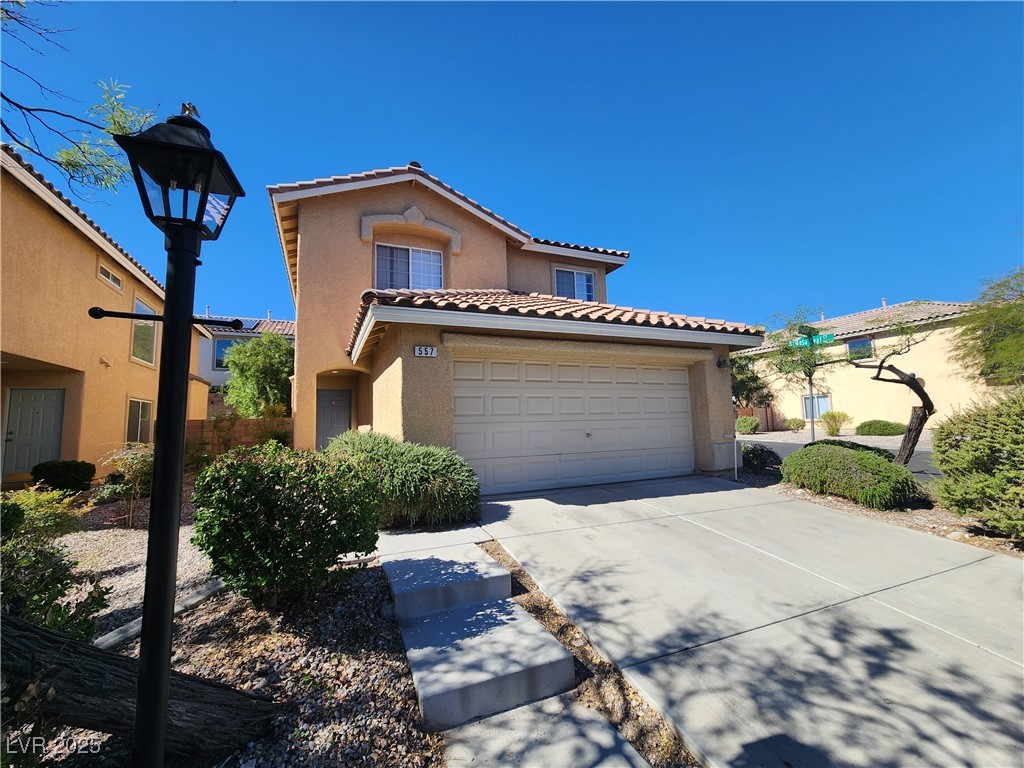557 Poplar Leaf Street Property Photo