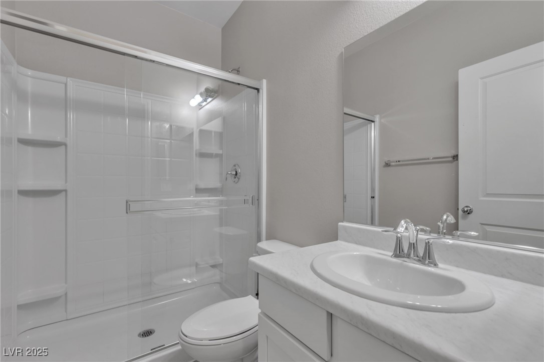 5233 Fiery Sky Ridge Street Property Photo 8