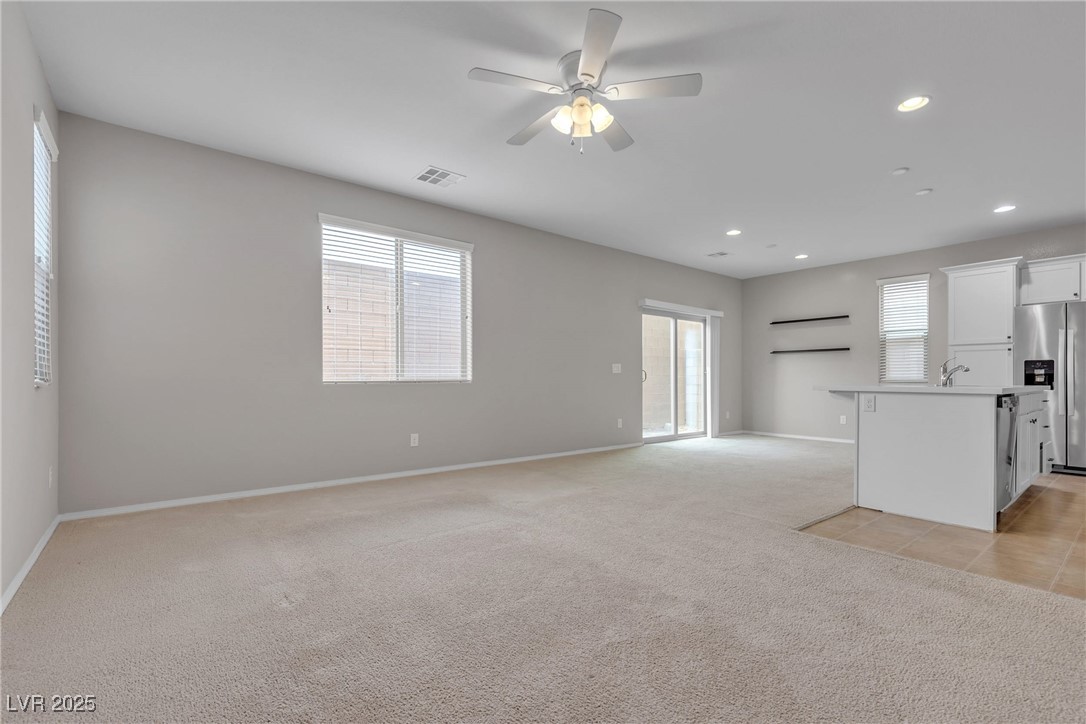 5233 Fiery Sky Ridge Street Property Photo 13