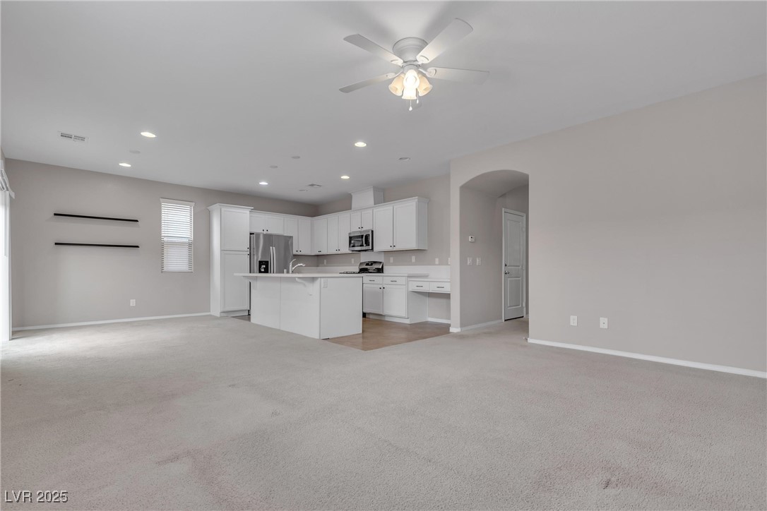 5233 Fiery Sky Ridge Street Property Photo 14