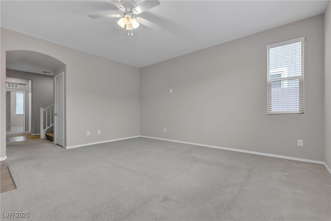 5233 Fiery Sky Ridge Street Property Photo 15