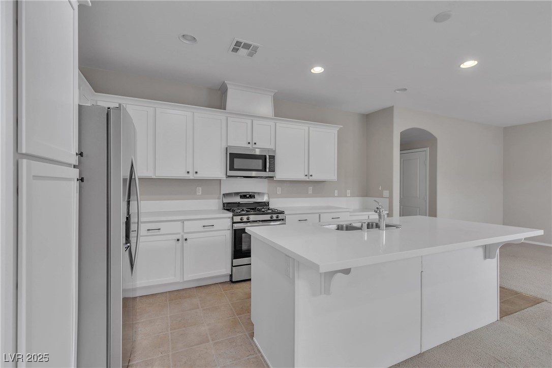 5233 Fiery Sky Ridge Street Property Photo 19