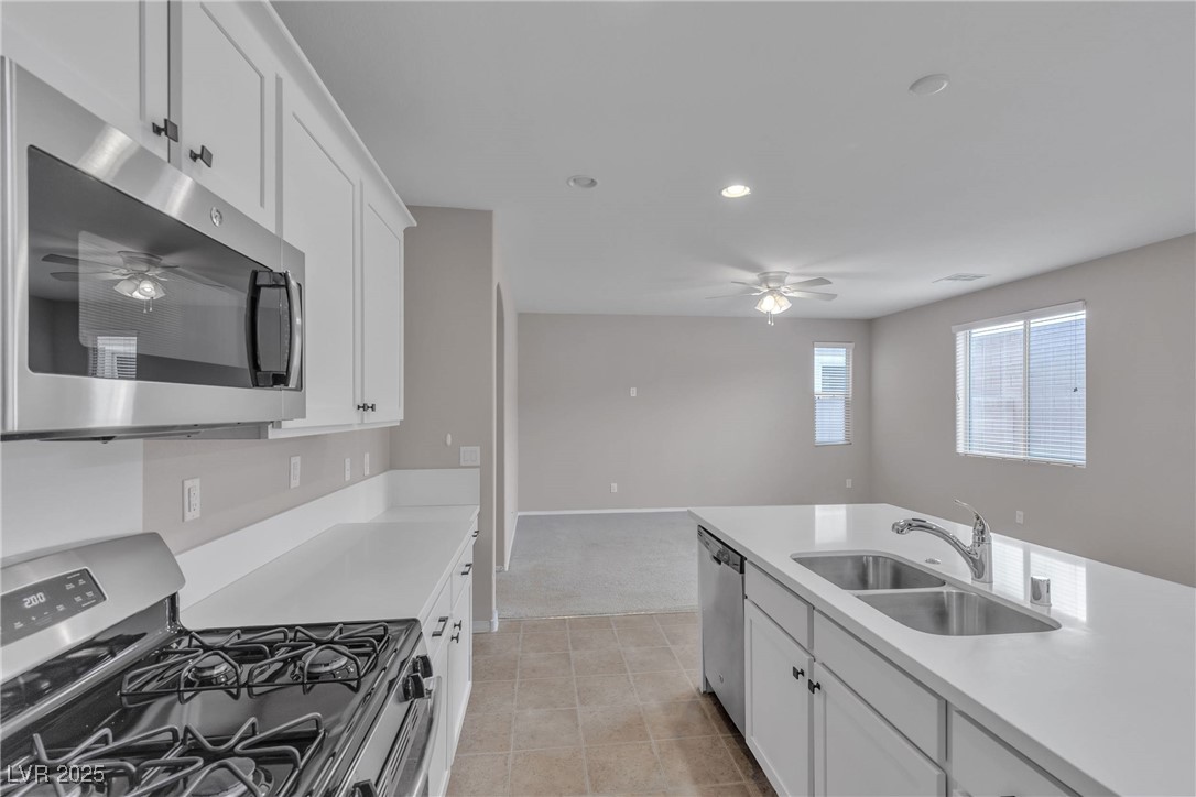 5233 Fiery Sky Ridge Street Property Photo 20