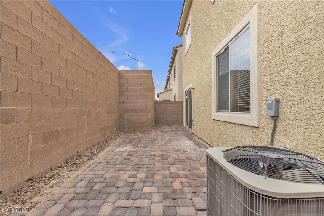 5233 Fiery Sky Ridge Street Property Photo 48