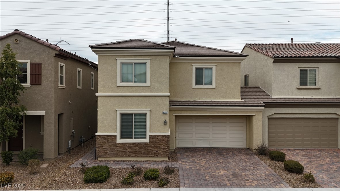 5233 Fiery Sky Ridge Street Property Photo 49