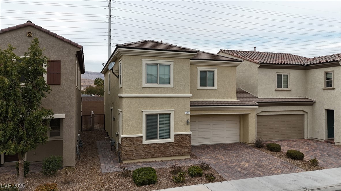 5233 Fiery Sky Ridge Street Property Photo 50