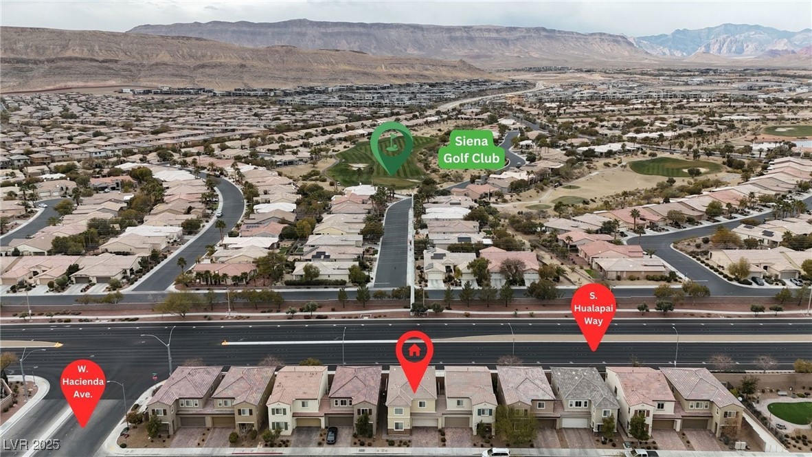 5233 Fiery Sky Ridge Street Property Photo 56