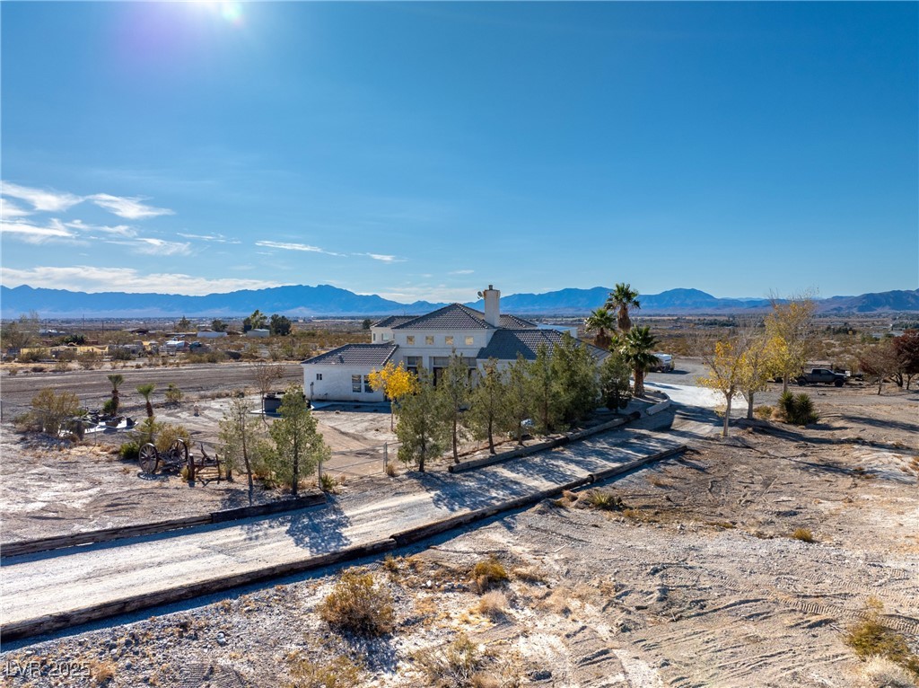 1411 East Blosser Ranch Road Property Photo 4