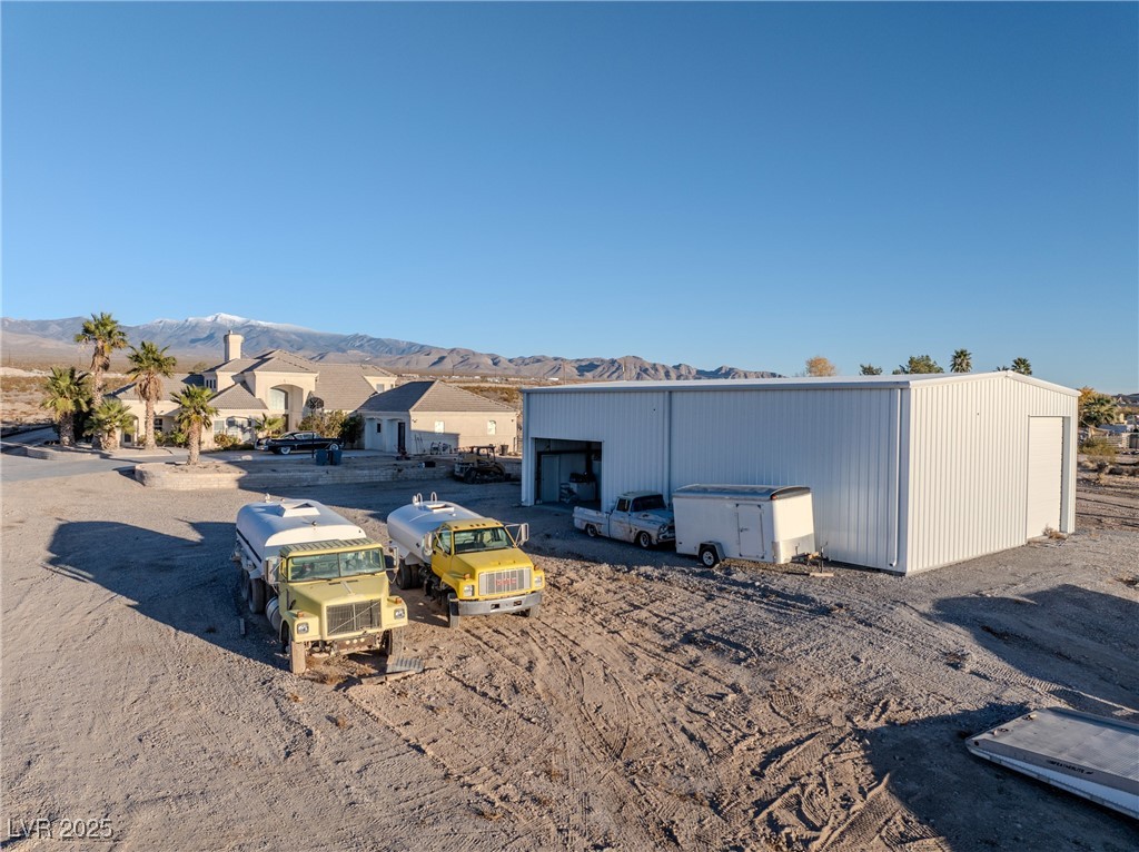 1411 East Blosser Ranch Road Property Photo 14