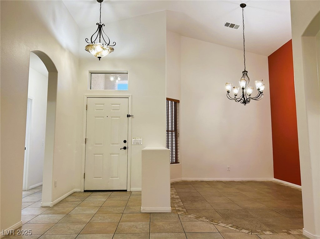 2942 Desert Zinnia Lane Property Photo 3