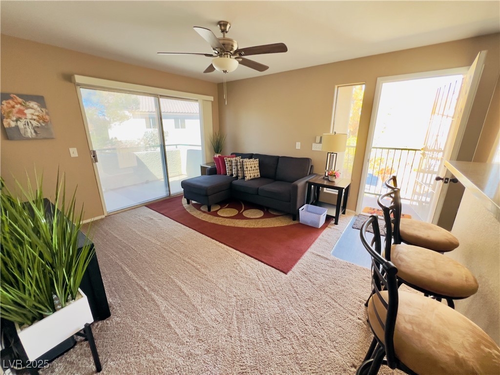 5710 East Tropicana Avenue 2122 Property Photo 6