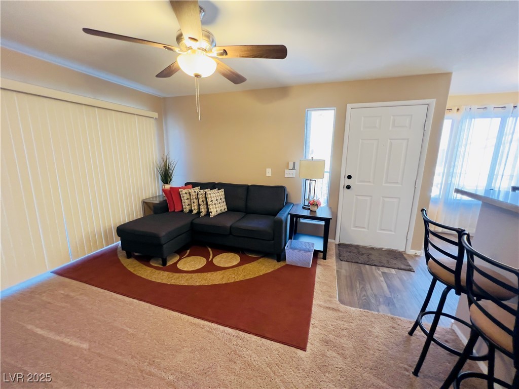 5710 East Tropicana Avenue 2122 Property Photo 7