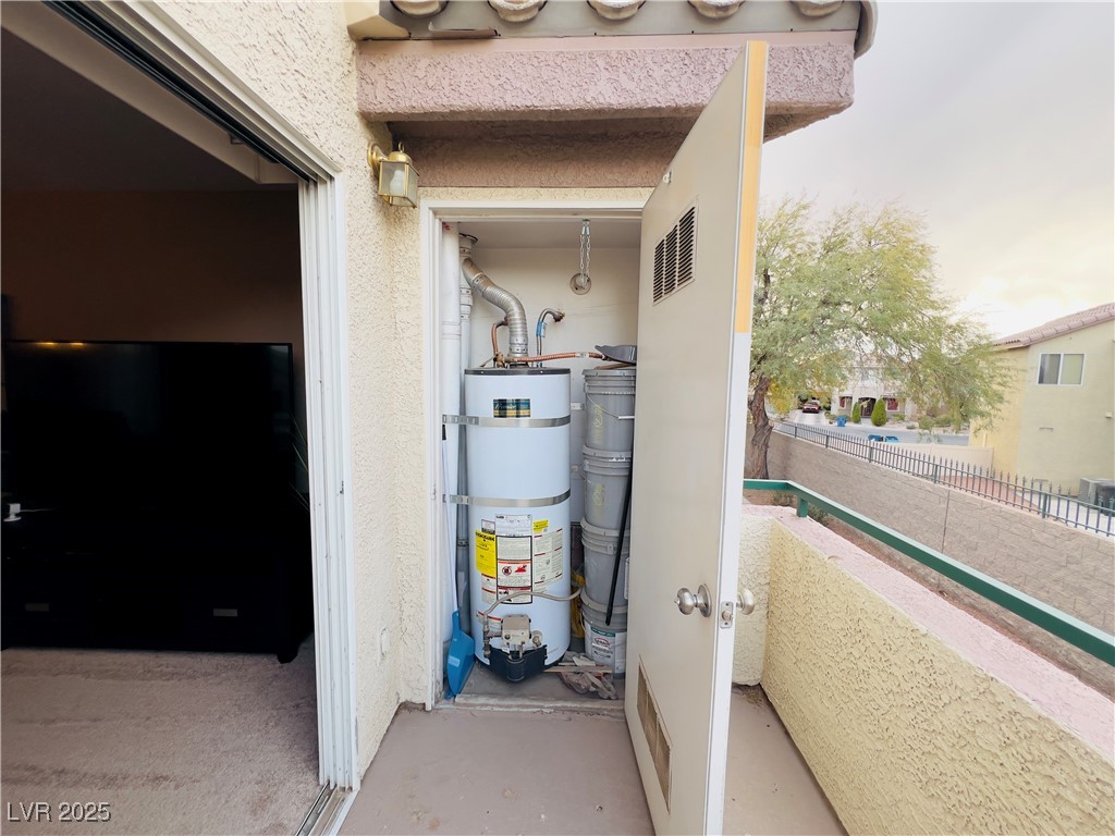 5710 East Tropicana Avenue 2122 Property Photo 69