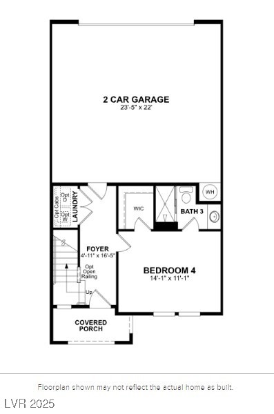 6118 Garden Oasis Street Lot 4 Property Photo 13