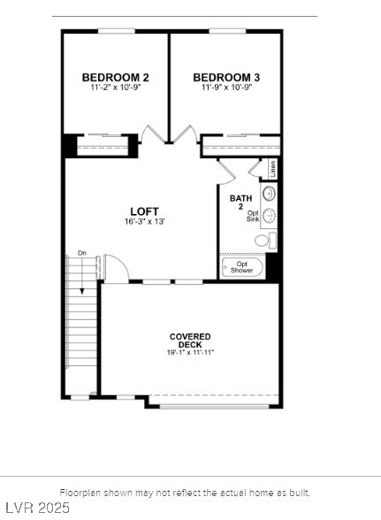 6118 Garden Oasis Street Lot 4 Property Photo 15