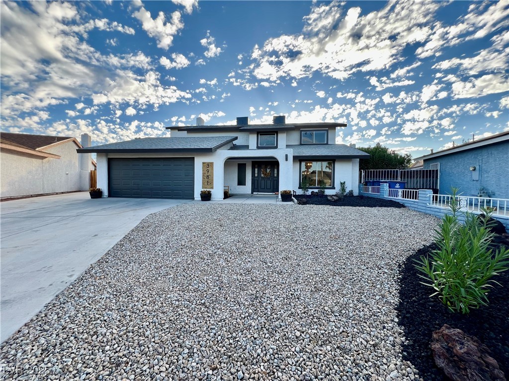 3981 Ebro Way Property Photo