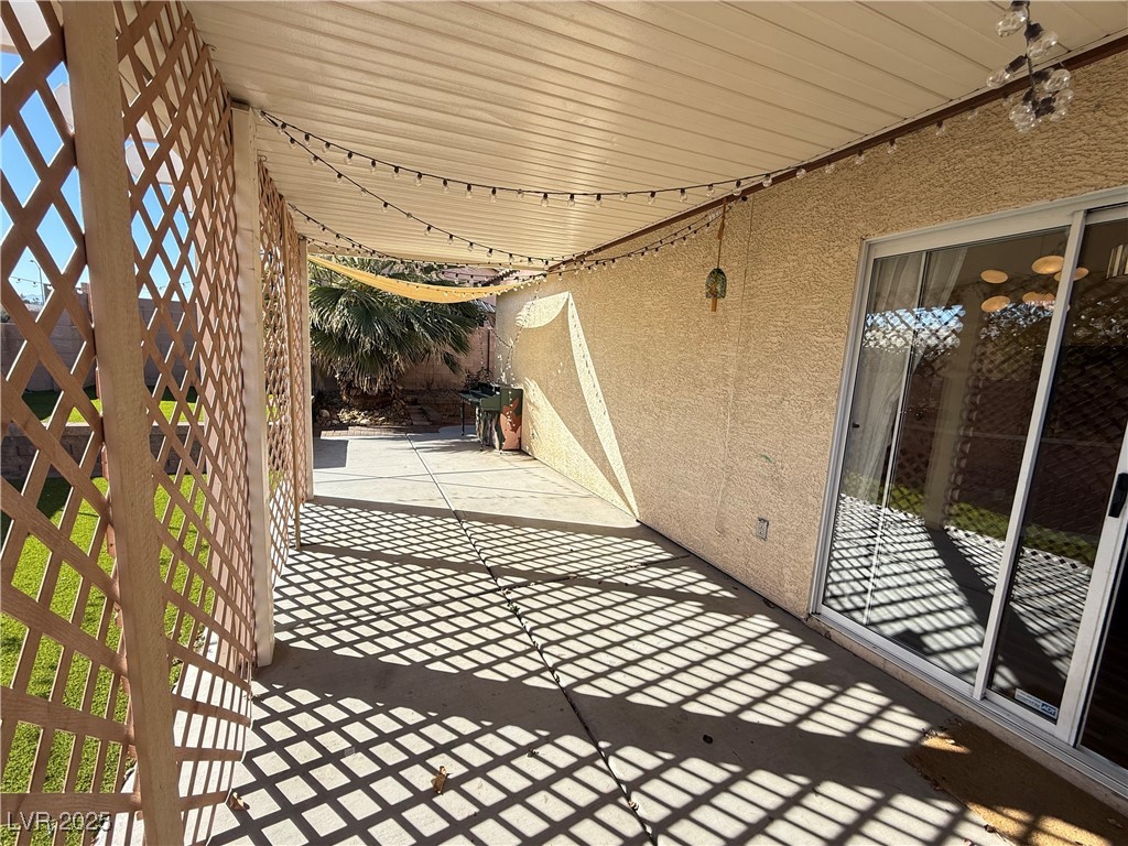 2705 Dorado Vista Street Property Photo 20