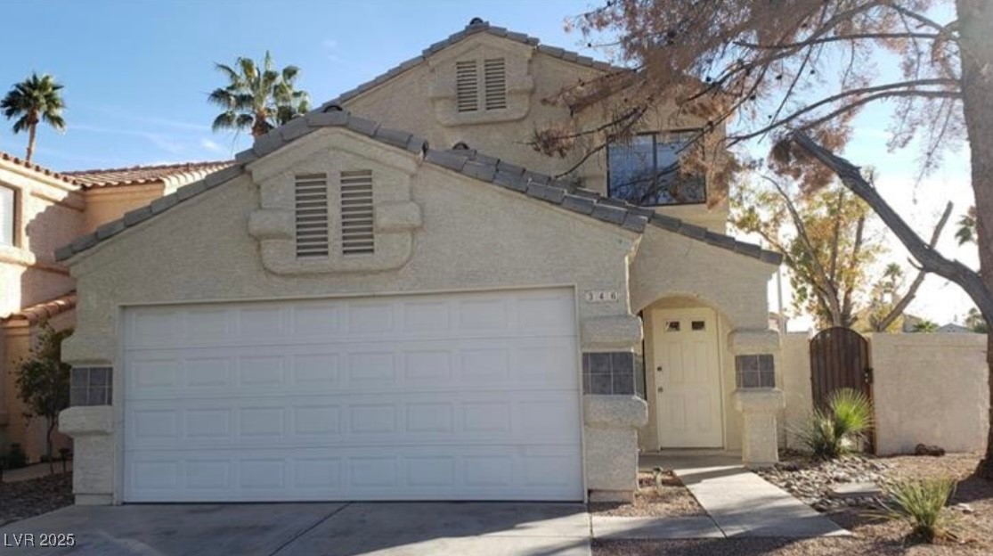 346 Pinnacle Court Property Photo 2