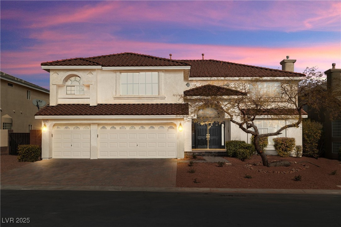 6442 Bright Nimbus Avenue Property Photo 1