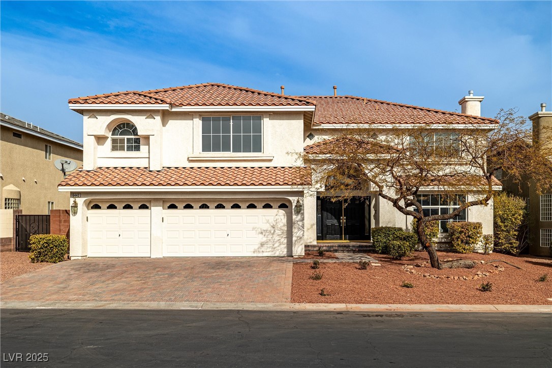 6442 Bright Nimbus Avenue Property Photo 3