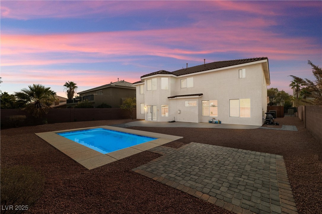 6442 Bright Nimbus Avenue Property Photo 4