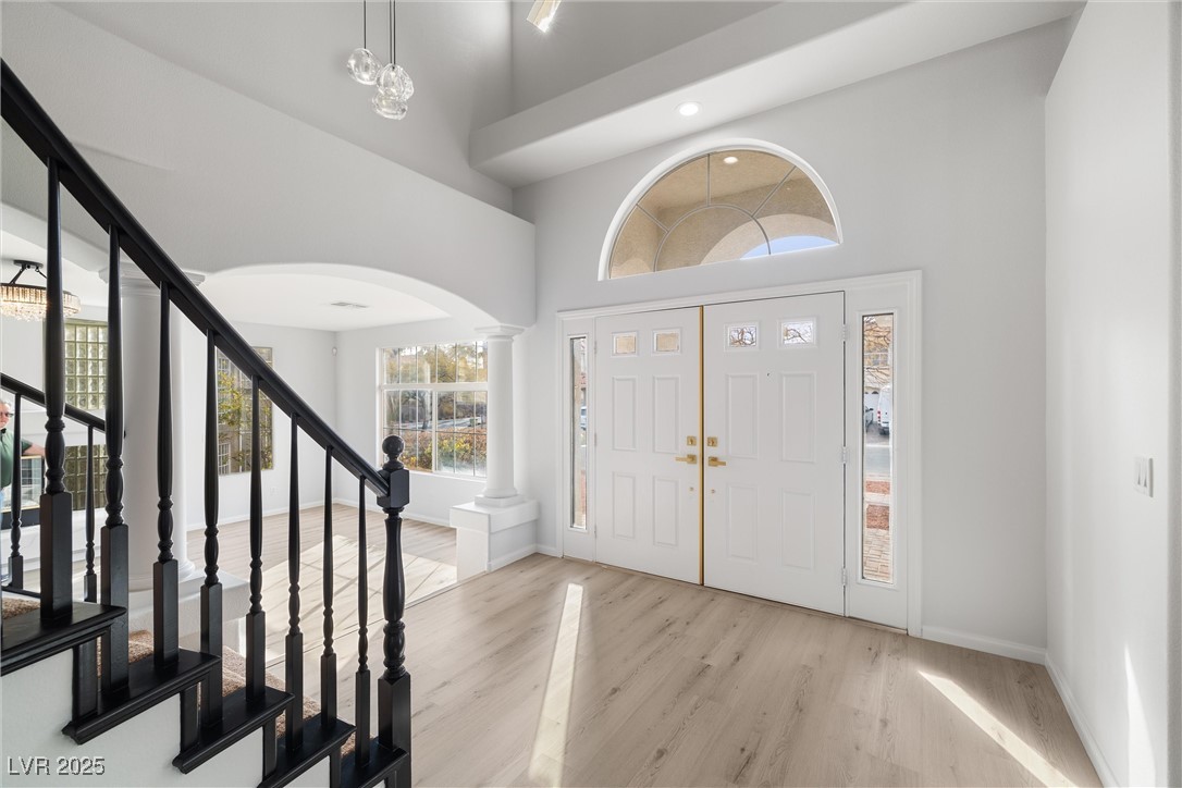 6442 Bright Nimbus Avenue Property Photo 6