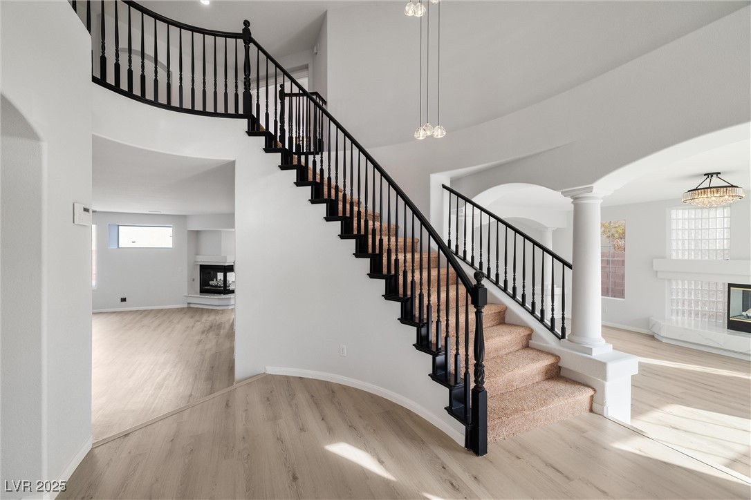 6442 Bright Nimbus Avenue Property Photo 7