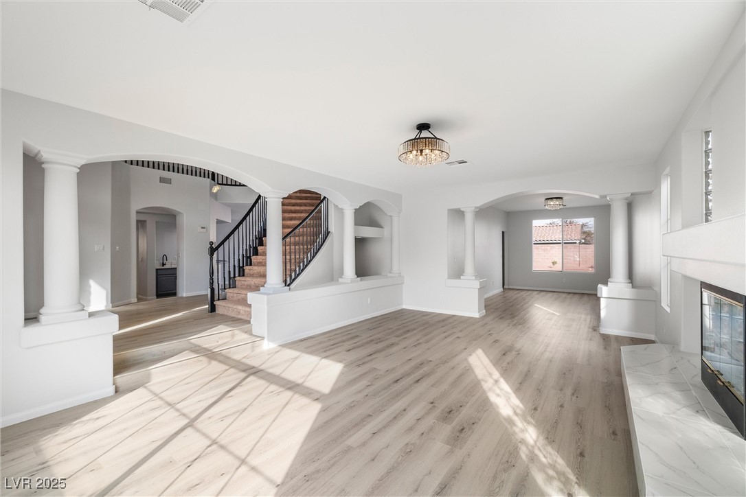 6442 Bright Nimbus Avenue Property Photo 8