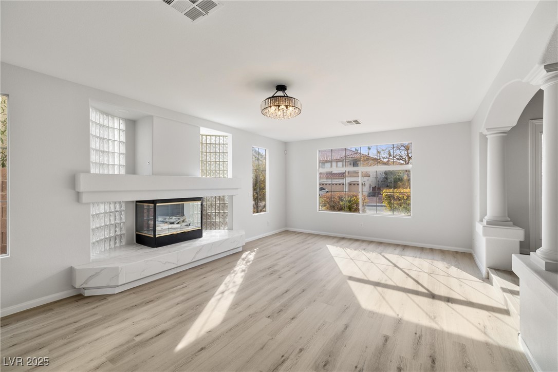 6442 Bright Nimbus Avenue Property Photo 9
