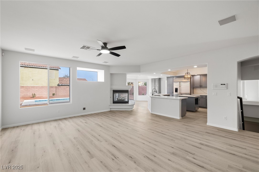 6442 Bright Nimbus Avenue Property Photo 14