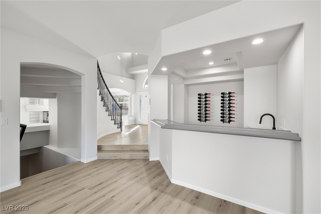 6442 Bright Nimbus Avenue Property Photo 15