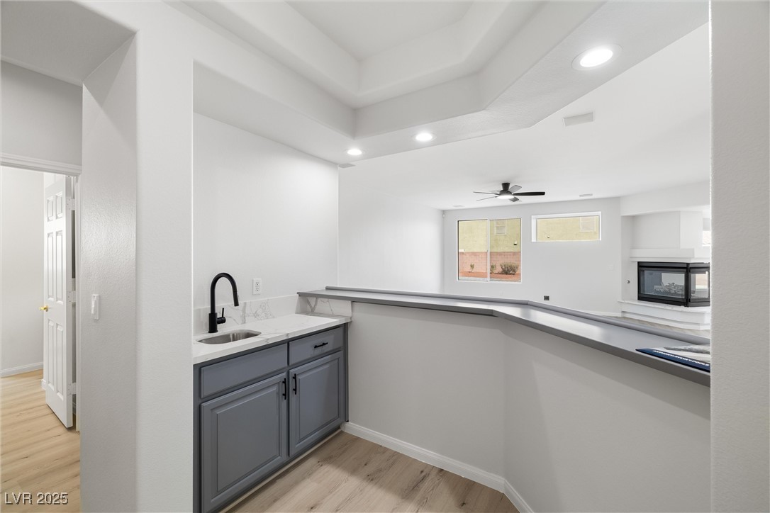 6442 Bright Nimbus Avenue Property Photo 16