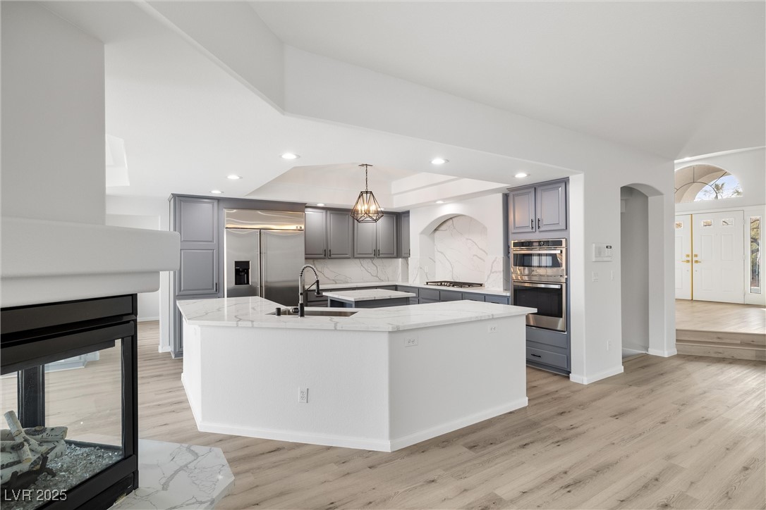 6442 Bright Nimbus Avenue Property Photo 17