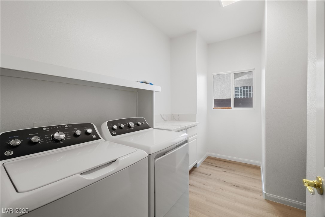 6442 Bright Nimbus Avenue Property Photo 29