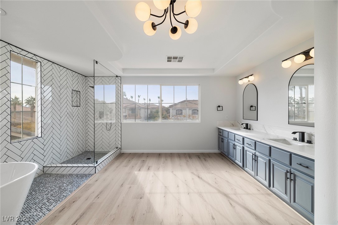 6442 Bright Nimbus Avenue Property Photo 37