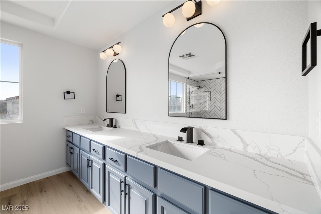 6442 Bright Nimbus Avenue Property Photo 38