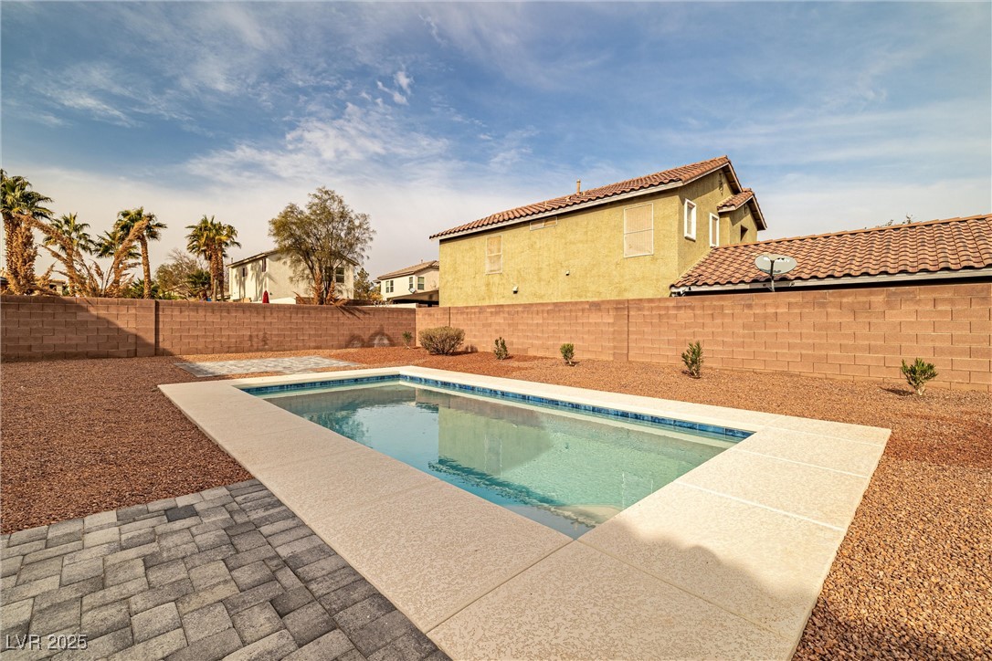 6442 Bright Nimbus Avenue Property Photo 52