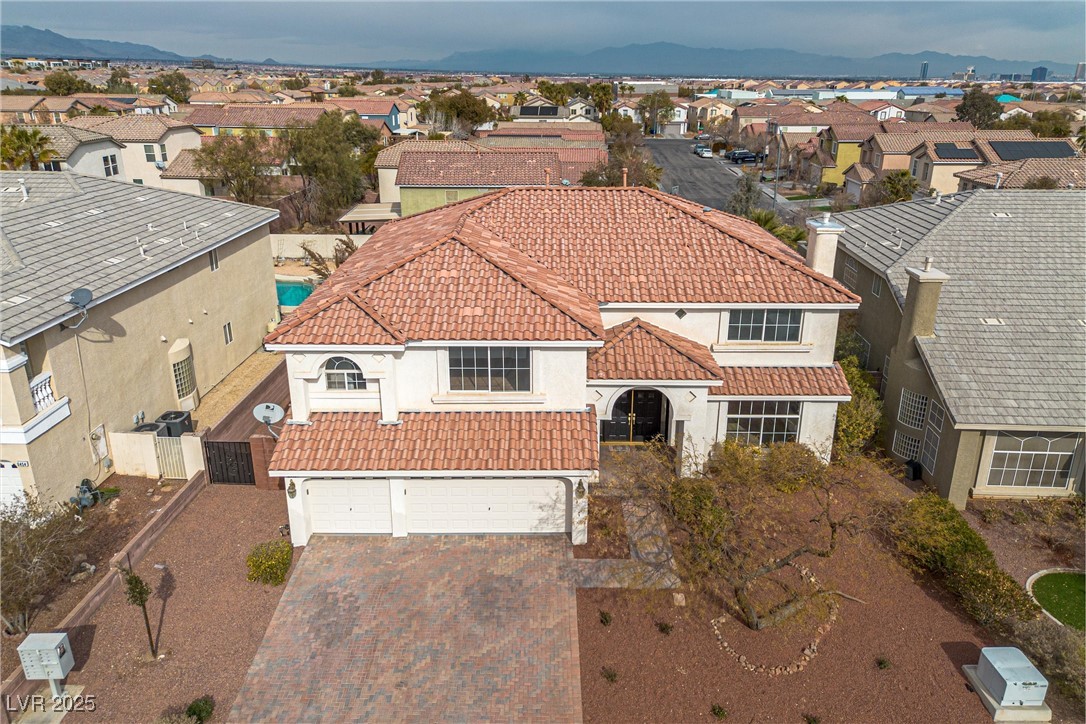 6442 Bright Nimbus Avenue Property Photo 55