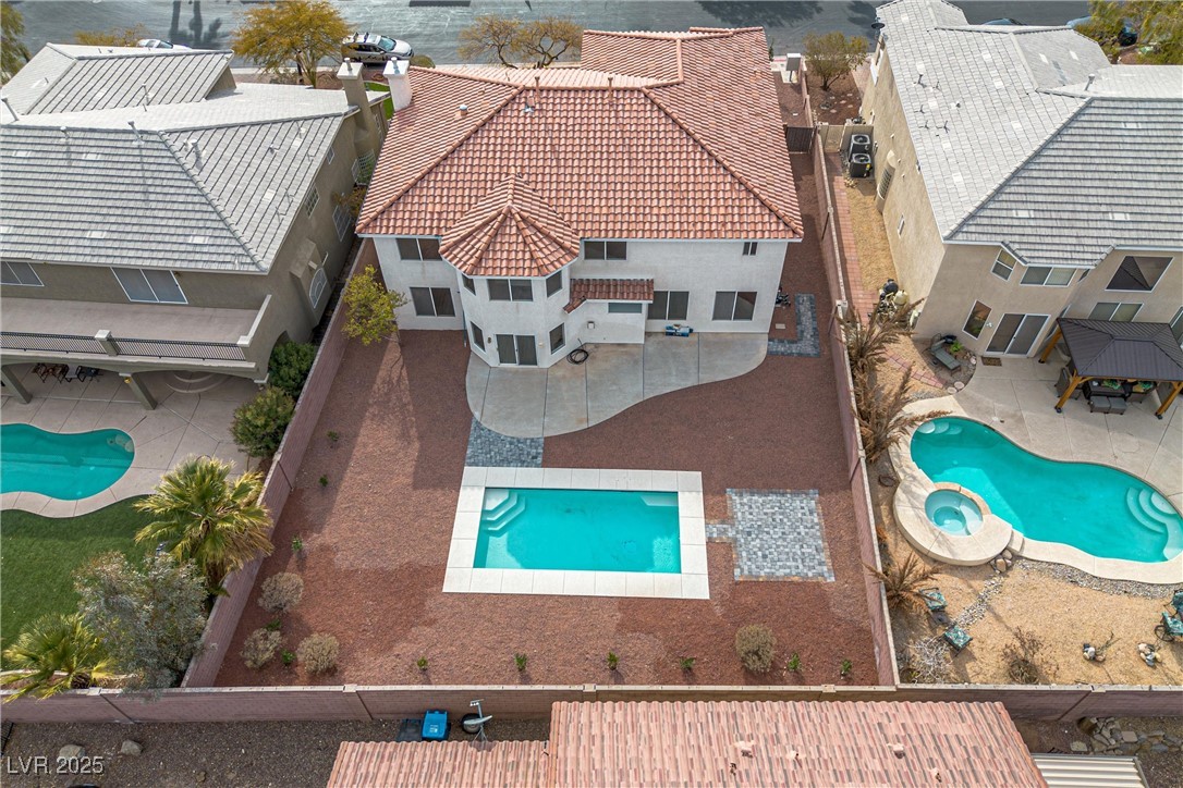 6442 Bright Nimbus Avenue Property Photo 60