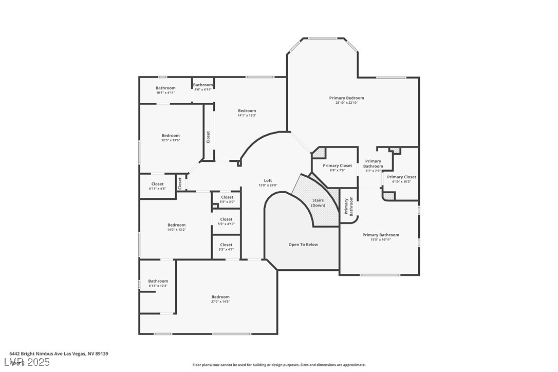 6442 Bright Nimbus Avenue Property Photo 63