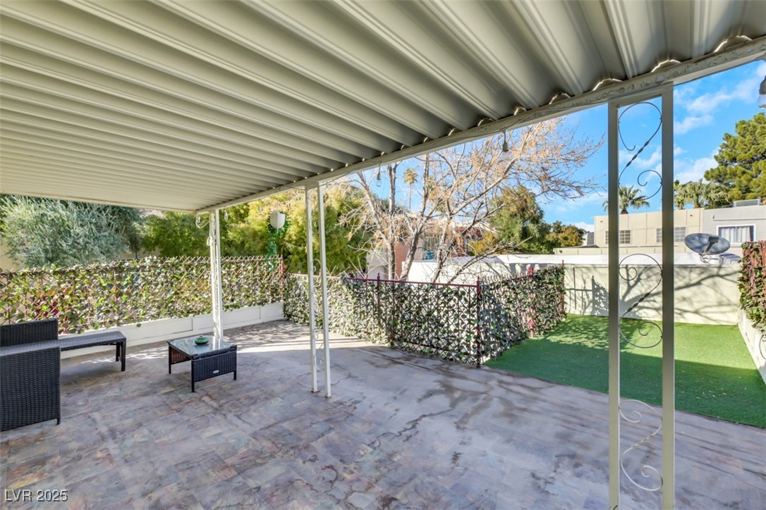 3473 Monte Carlo Drive Property Photo 22