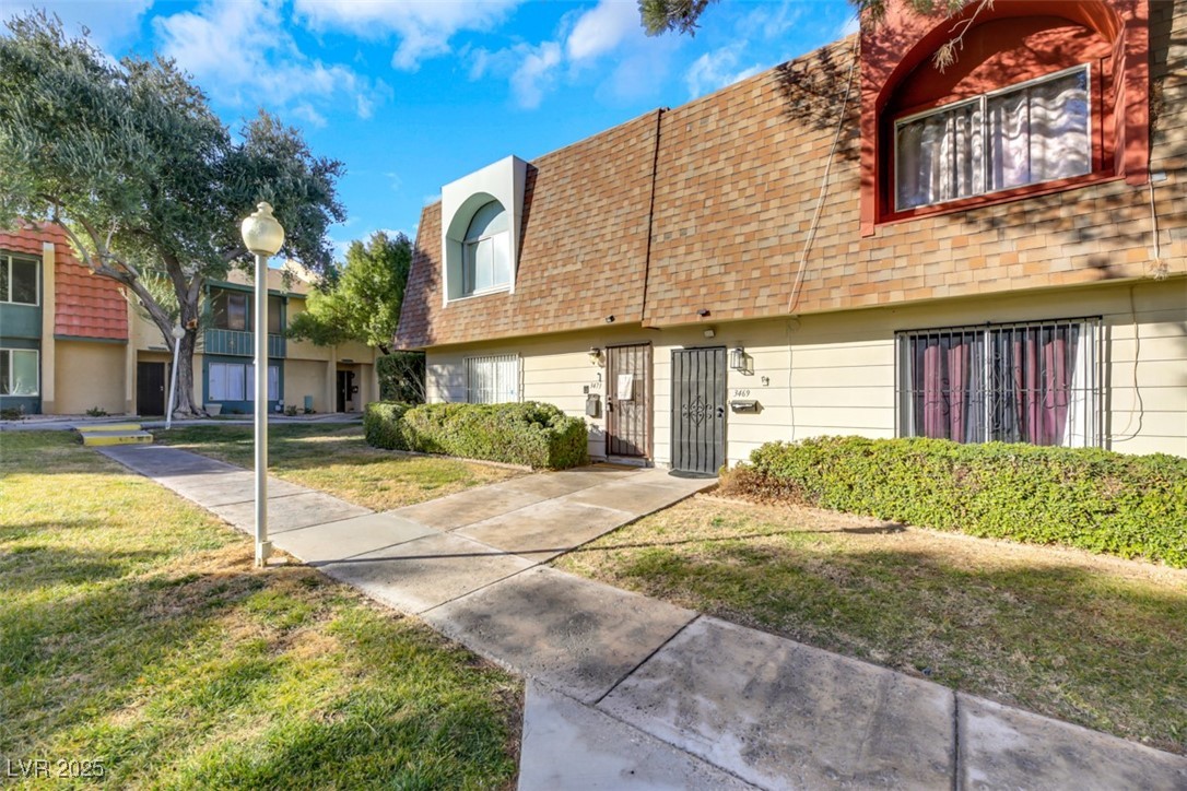 3473 Monte Carlo Drive Property Photo 43