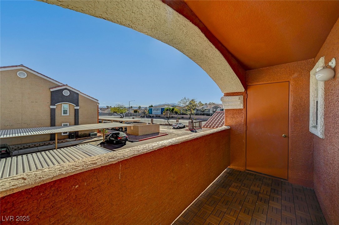 8101 West Flamingo Road 2037 Property Photo 32
