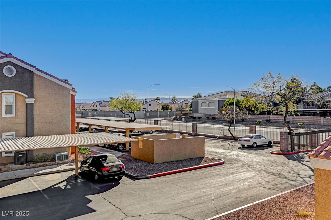 8101 West Flamingo Road 2037 Property Photo 35