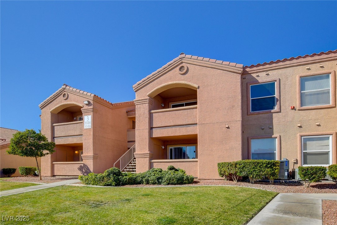 8101 West Flamingo Road 2037 Property Photo 40